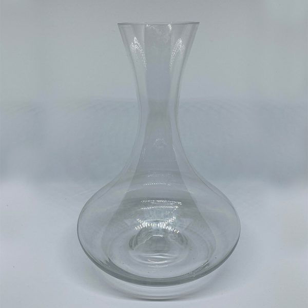 1800ml Glass Decanter